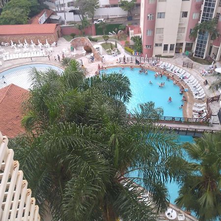 Hot Springs Hotel Калдас Новас Екстериор снимка