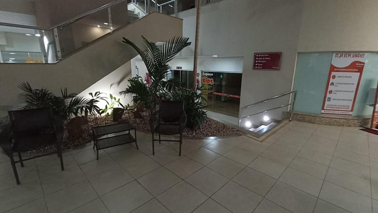 Hot Springs Hotel Калдас Новас Екстериор снимка