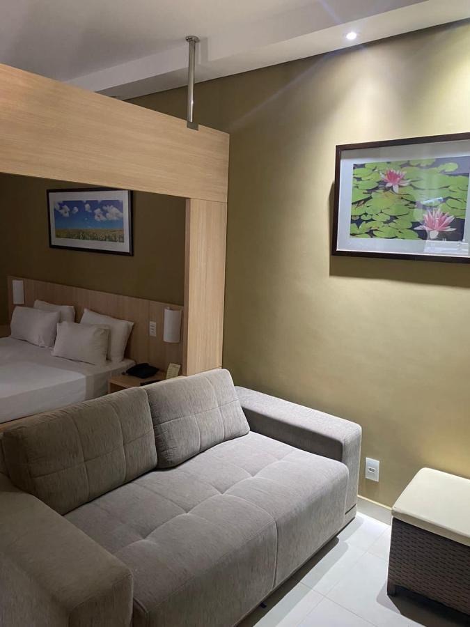 Hot Springs Hotel Калдас Новас Екстериор снимка